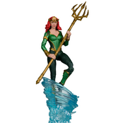 Collector Edition Mera (DC Classic) Action Figure 18cm