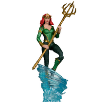Collector Edition Mera (DC Classic) Action Figure 18cm