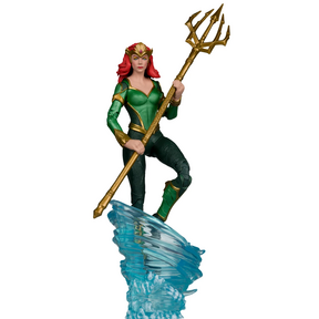 Collector Edition Mera (DC Classic)