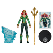 Collector Edition Mera (DC Classic) Action Figure 18cm