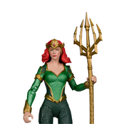 Collector Edition Mera (DC Classic) Action Figure 18cm