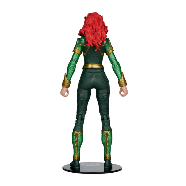 Collector Edition Mera (DC Classic) Action Figure 18cm