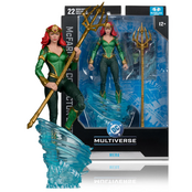 Collector Edition Mera (DC Classic) Action Figure 18cm