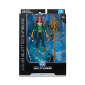 Collector Edition Mera (DC Classic) Action Figure 18cm