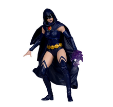 Collector Edition Raven (DC Classic) Action Figure 18cm