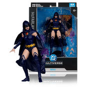 Collector Edition Raven (DC Classic) Action Figure 18cm
