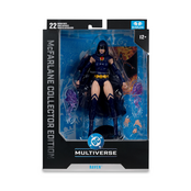 Collector Edition Raven (DC Classic) Action Figure 18cm