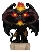 POP! Movies The Lord of the Rings Super Sized Balrog SFX #2160 Vinyl Figure 15cm