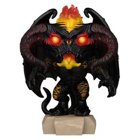 POP! The Lord of the Rings Balrog SFX