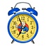 DEVplus Fallout Alarm Clock Vault Boy