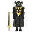 Super7 Micronauts ReAction+ Action Figure Wave 03 Emperor 10 cm