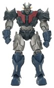 Takatoku Go! Saga Ultimate Mazinger Z Action Figure 18cm