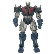 Takatoku Go! Saga Ultimate Mazinger Z Action Figure 18cm