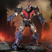 Takatoku Go! Saga Ultimate Mazinger Z Action Figure 18cm