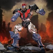 Takatoku Go! Saga Ultimate Mazinger Z Action Figure 18cm