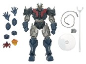 Takatoku Go! Saga Ultimate Mazinger Z Action Figure 18cm