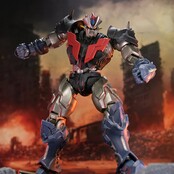 Takatoku Go! Saga Ultimate Mazinger Z Action Figure 18cm