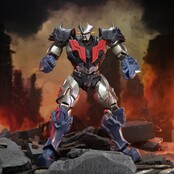 Takatoku Go! Saga Ultimate Mazinger Z Action Figure 18cm
