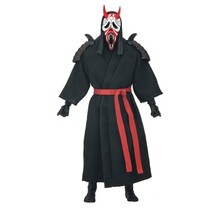 Takatoku Shogun Horror Shinobi Ghost Face Action Figure 18cm
