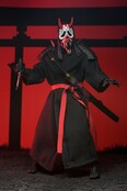 Takatoku Shogun Horror Shinobi Ghost Face Action Figure 18cm