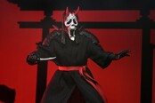 Takatoku Shogun Horror Shinobi Ghost Face Action Figure 18cm