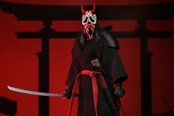Takatoku Shogun Horror Shinobi Ghost Face Action Figure 18cm