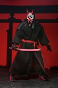 Takatoku Shogun Horror Shinobi Ghost Face Action Figure 18cm