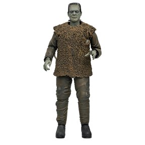 Universal Monsters Frankenstein's Monster
