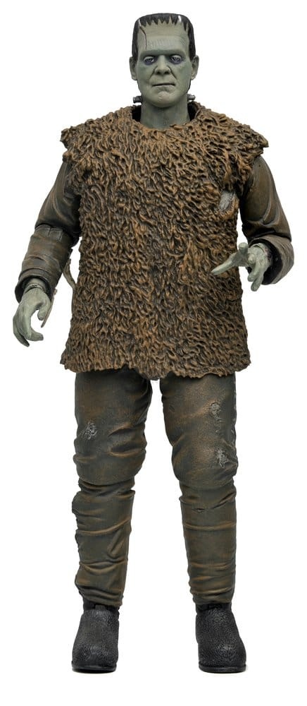 NECA Universal Monsters Frankenstein's Monster