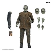 Universal Monsters: Son of Frankenstein Ultimate Frankenstein's Monster Action Figure 18cm