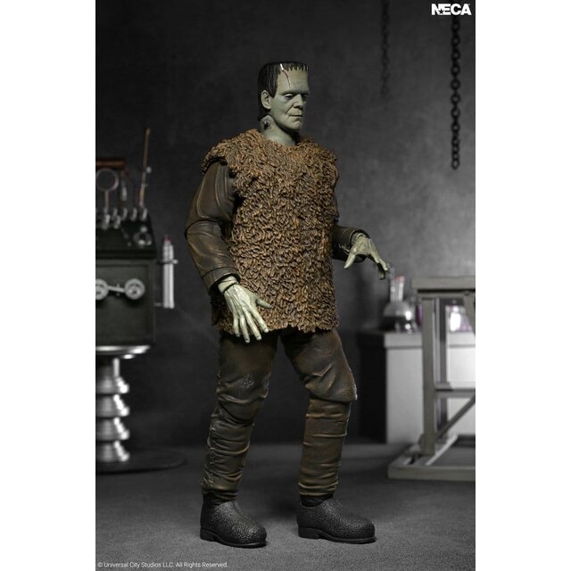Universal Monsters: Son of Frankenstein Ultimate Frankenstein's Monster Action Figure 18cm