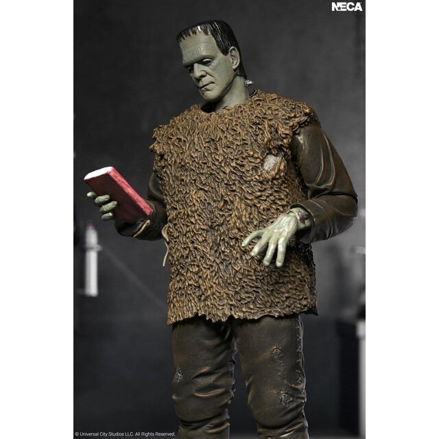 Universal Monsters: Son of Frankenstein Ultimate Frankenstein's Monster Action Figure 18cm