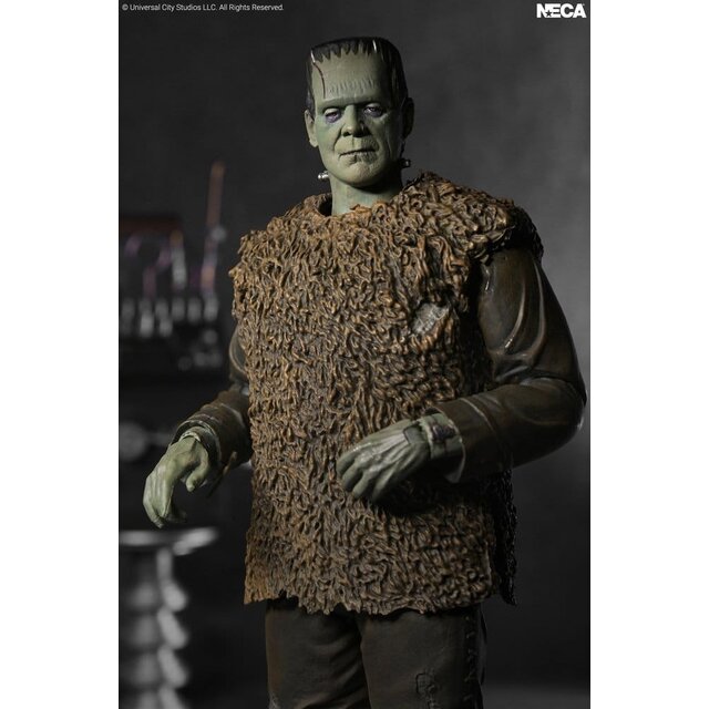 Universal Monsters: Son of Frankenstein Ultimate Frankenstein's Monster Action Figure 18cm
