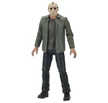 Fortnite Fortnitemares Jason Voorhees Action Figure 18cm