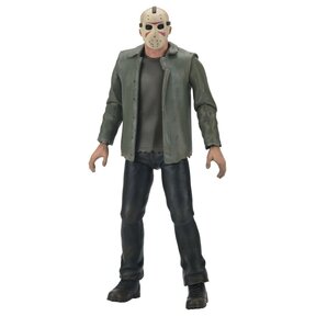 Fortnitemares Jason Voorhees