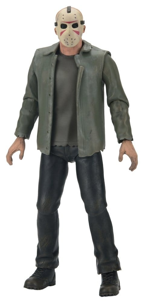 NECA Fortnitemares Jason Voorhees