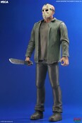 Fortnite Fortnitemares Jason Voorhees Action Figure 18cm