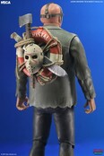 Fortnite Fortnitemares Jason Voorhees Action Figure 18cm