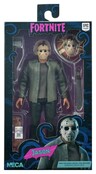 Fortnite Fortnitemares Jason Voorhees Action Figure 18cm