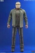 Fortnite Fortnitemares Jason Voorhees Action Figure 18cm