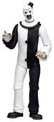 Fortnite Fortnitemares Art the Clown Action Figure 18cm