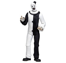 Fortnite Fortnitemares Art the Clown Action Figure 18cm