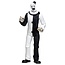 NECA Fortnite Fortnitemares Art the Clown Action Figure 18cm