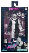 Fortnite Fortnitemares Art the Clown Action Figure 18cm
