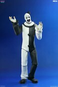 Fortnite Fortnitemares Art the Clown Action Figure 18cm