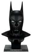 DC Direct Batman Beyond Mask 1/1 Replica 58cm