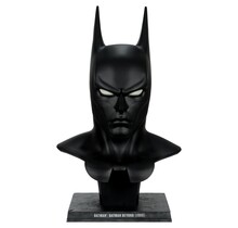 DC Direct Batman Beyond Mask 1/1 Replica 58cm