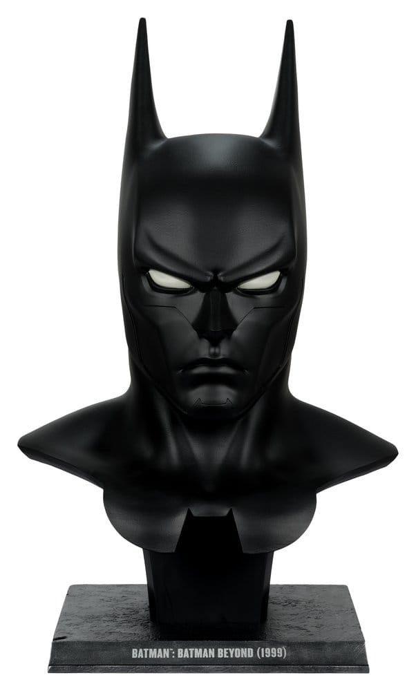McFarlane DC Direct Batman Beyond Mask Replica