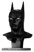 DC Direct Batman Beyond Mask 1/1 Replica 58cm