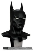 DC Direct Batman Beyond Mask 1/1 Replica 58cm